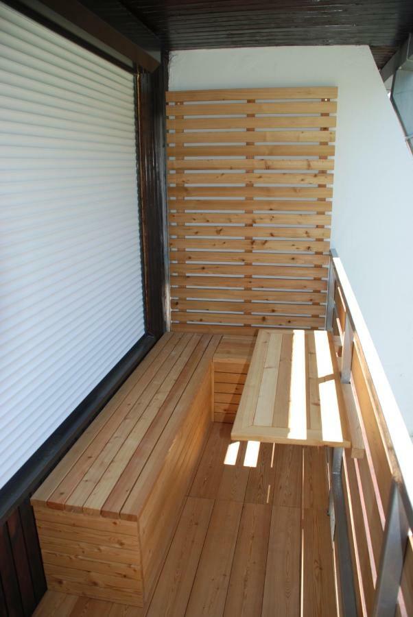 Studio Apartment Jez Bovec Exterior foto